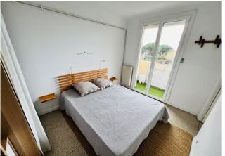  Appartement à louer 2 pièces 40 m²