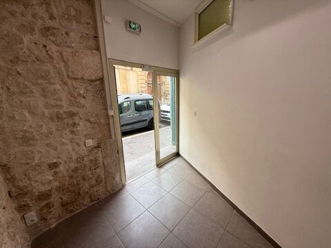   Location / Local commercial - 23 m� 