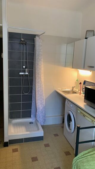  Appartement  louer 1 pice 14 m