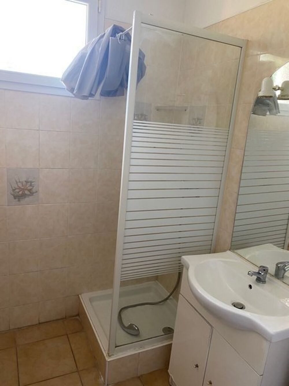 location Appartement - 3 pièce(s) - 52 m² Marseille 14