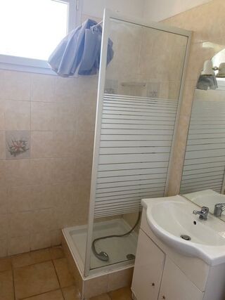  Appartement à louer 3 pièces 52 m²