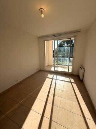  Appartement à louer 2 pièces 26 m²