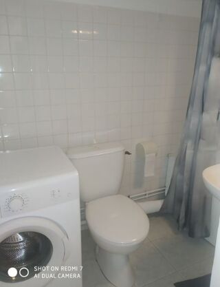  Appartement � louer 1 pi�ce 20 m�