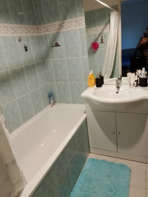  Appartement � louer 2 pi�ces 44 m�