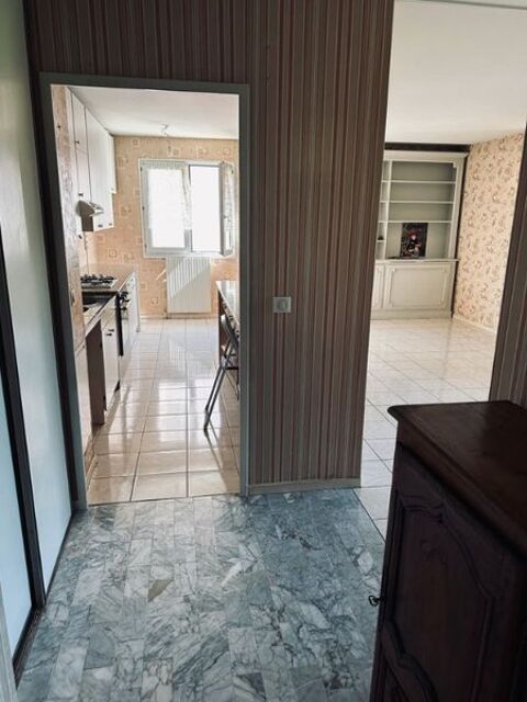  Appartement � louer 3 pi�ces 48 m�