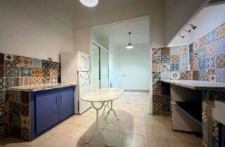  Appartement à louer 1 pièce 21 m²