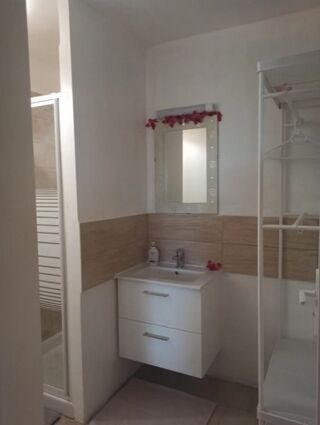  Appartement à louer 1 pièce 26 m²