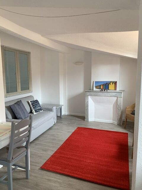  Appartement � louer 2 pi�ces 52 m�