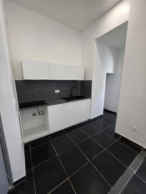  Appartement � louer 1 pi�ce 35 m�