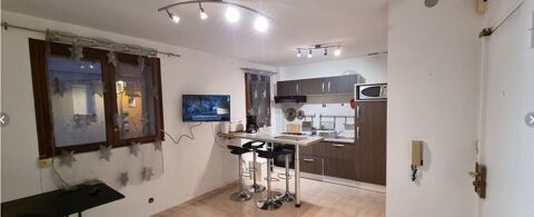  Appartement � louer 1 pi�ce 20 m�