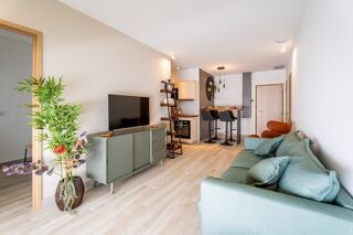  Appartement � louer 2 pi�ces 40 m�