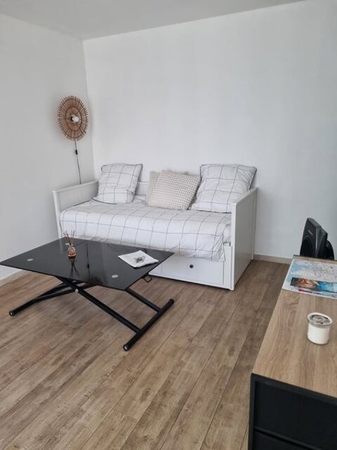  Appartement � louer 1 pi�ce 25 m�