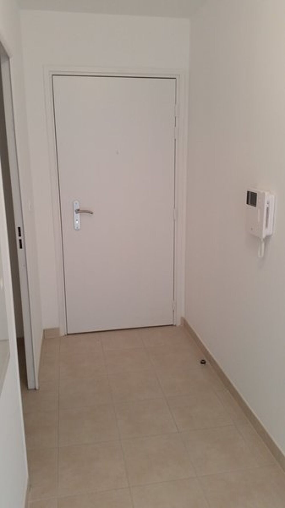 location Appartement - 2 pièce(s) - 48 m² Marseille 13