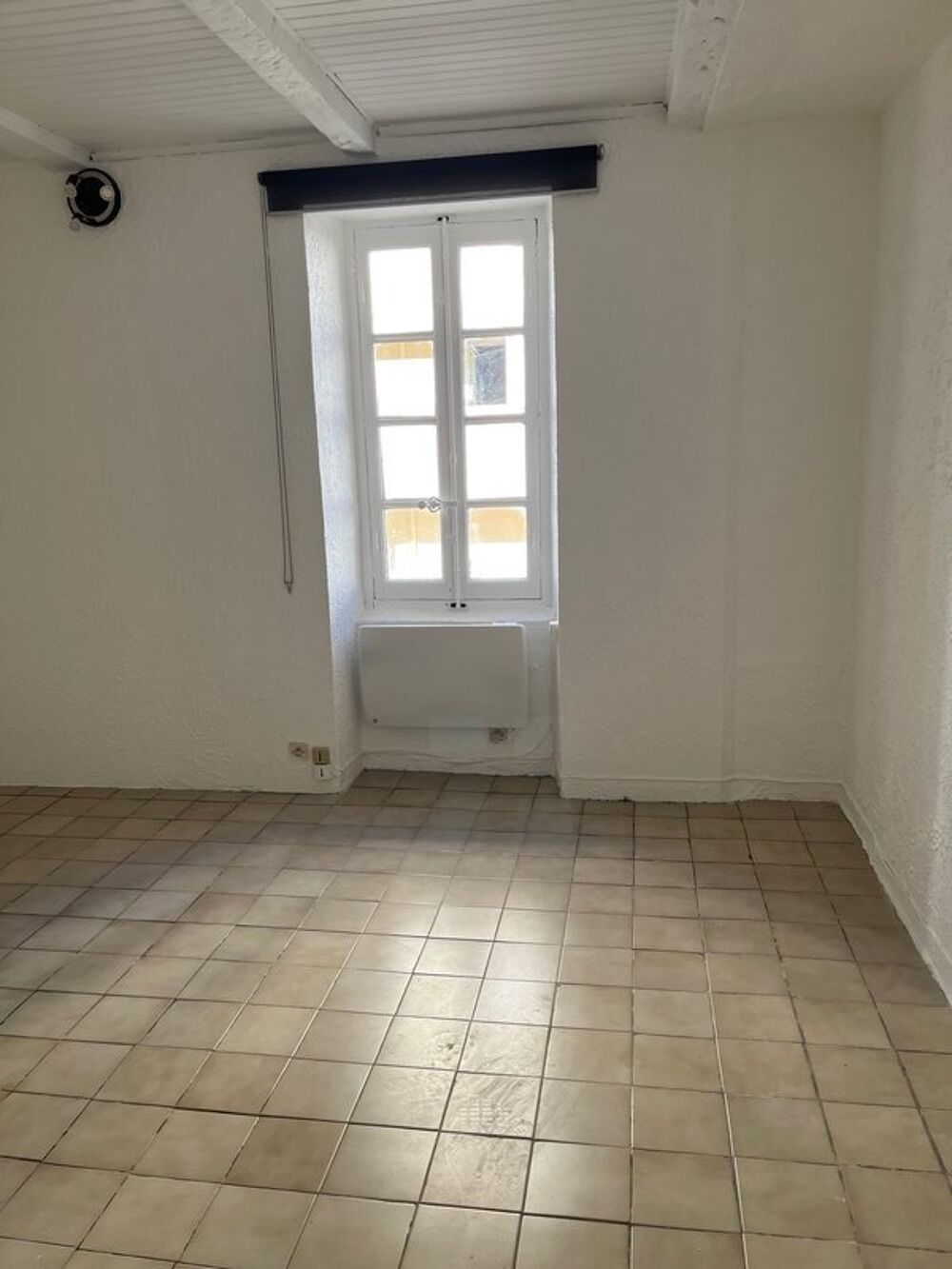 Studio - Marseille 7ème - Endoume/Samatan Situé a....