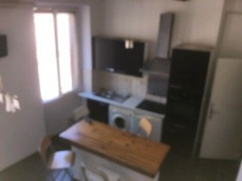  Appartement � louer 1 pi�ce 30 m�