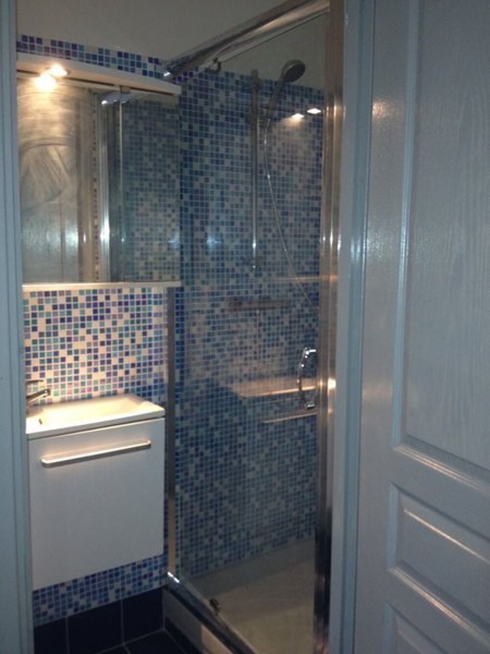 location Appartement - 3 pièce(s) - 60 m² Marseille 11