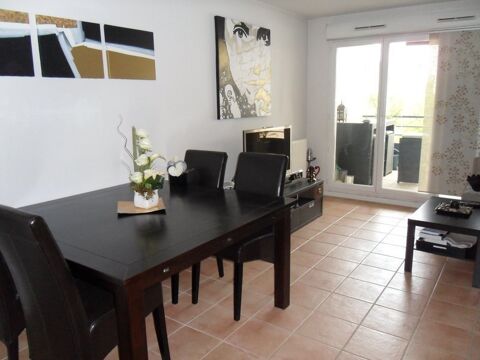  Appartement � louer 2 pi�ces 48 m�