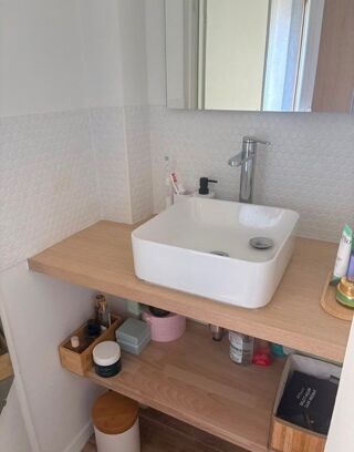  Appartement à louer 4 pièces 95 m²