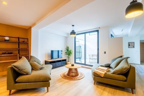  Appartement � louer 3 pi�ces 80 m�