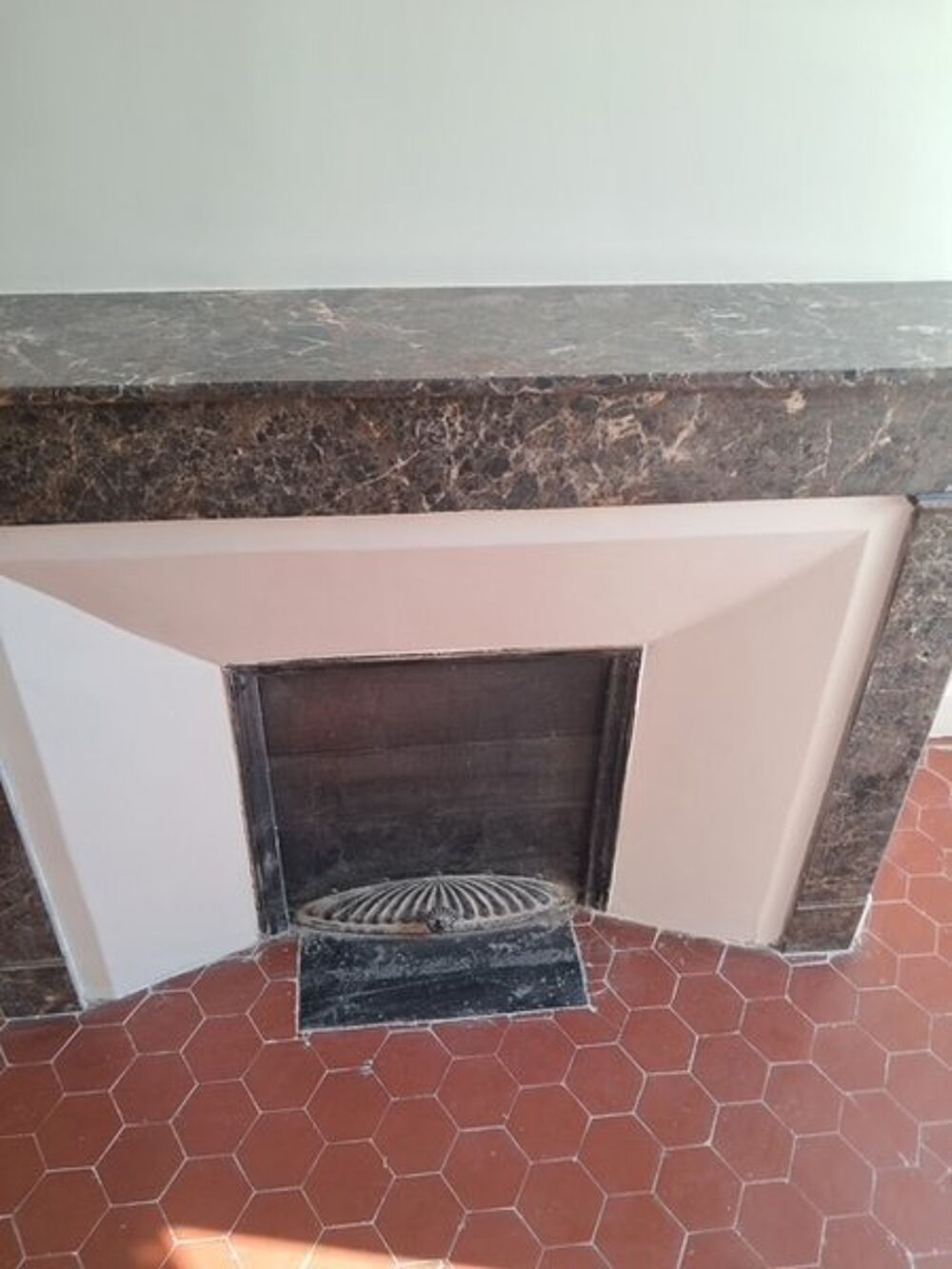 location Appartement - 2 pièce(s) - 56 m² Marseille 8
