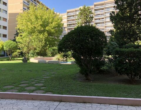  Appartement � louer 1 pi�ce 30 m�