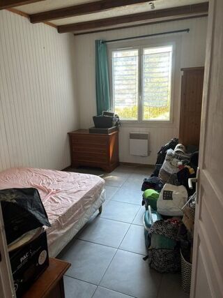  Appartement � louer 1 pi�ce 18 m�