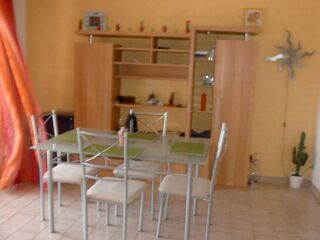  Appartement � louer 1 pi�ce 29 m� Marseille