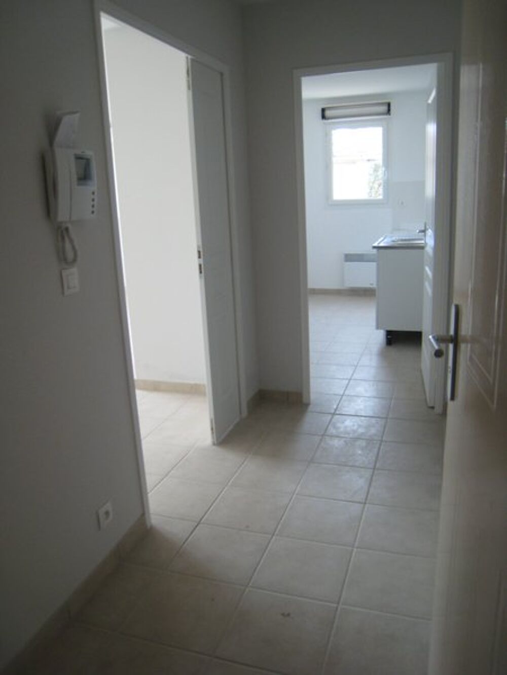 location Appartement - 4 pièce(s) - 84 m² Marseille 13