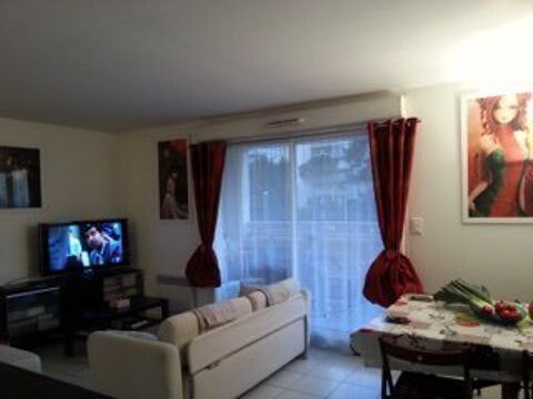  Appartement � louer 3 pi�ces 64 m�