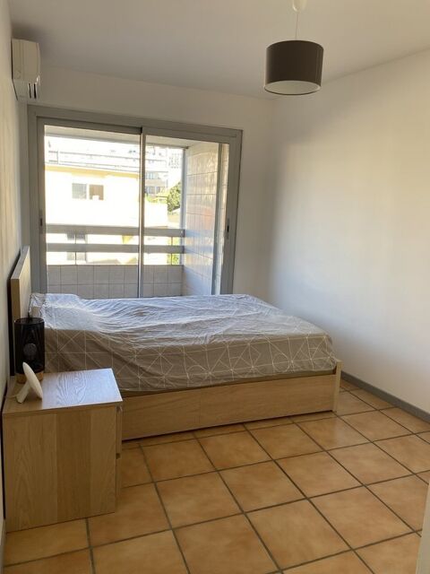  Appartement � louer 2 pi�ces 41 m�