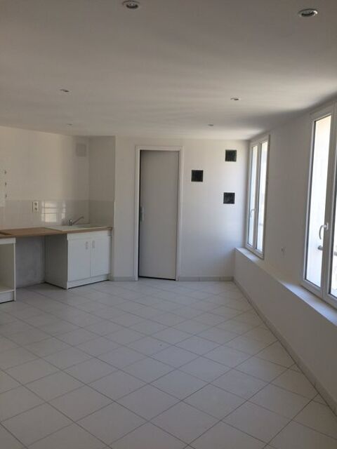  Appartement � louer 1 pi�ce 25 m�