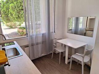  Appartement à louer 1 pièce 14 m²