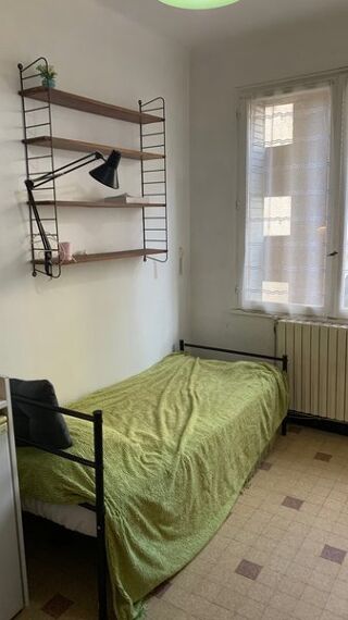  Appartement  louer 1 pice 14 m