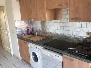  Appartement � louer 3 pi�ces 80 m� Marseille