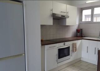  Appartement � louer 3 pi�ces 60 m�
