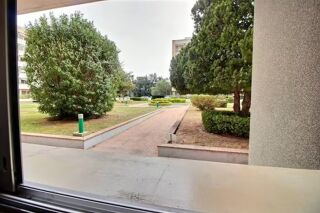  Appartement à louer 1 pièce 14 m²