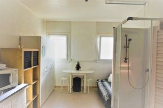  Appartement à louer 1 pièce 12 m²