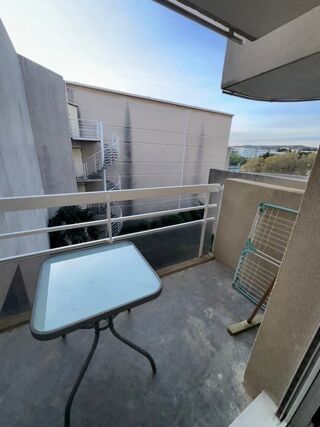  Appartement � louer 1 pi�ce 19 m�