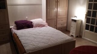  Appartement à louer 1 pièce 27 m²
