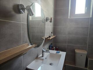  Appartement à louer 1 pièce 12 m²
