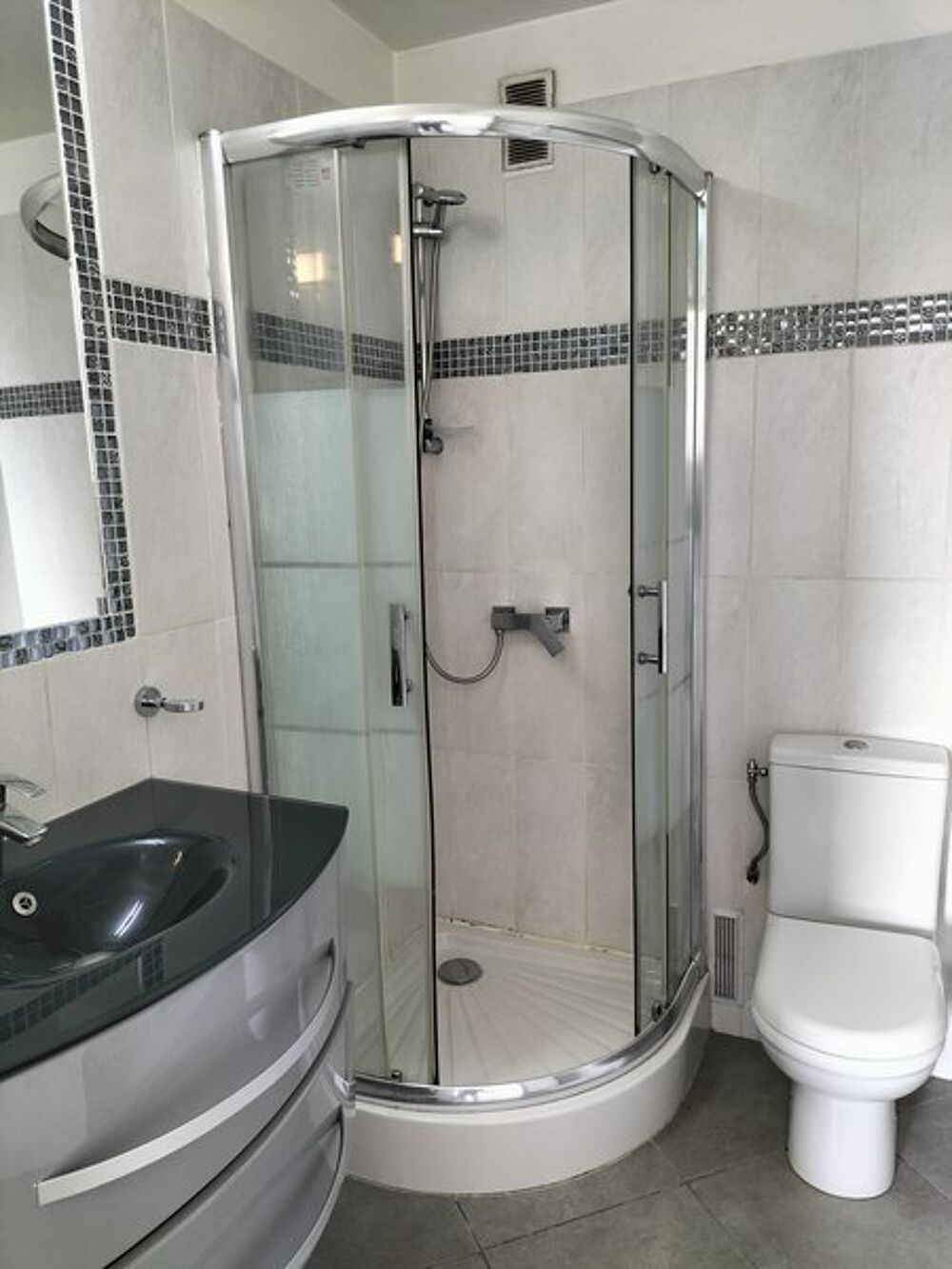 location Appartement - 1 pièce(s) - 25 m² Aix-en-Provence (13100)