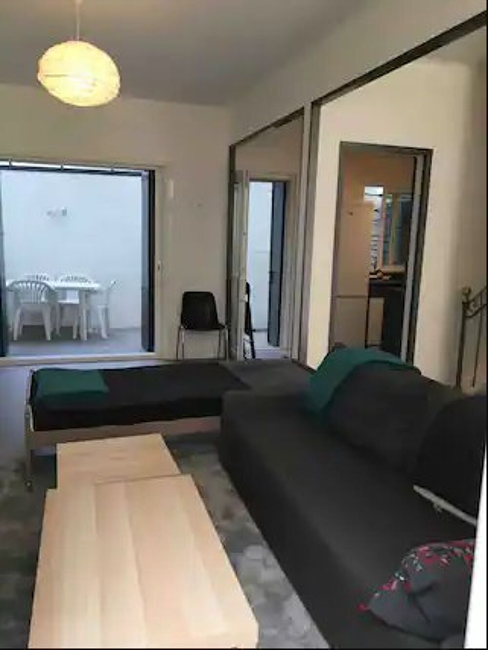 location Maison - 4 pièce(s) - 90 m² Marseille 9