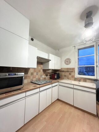  Appartement � louer 3 pi�ces 54 m�