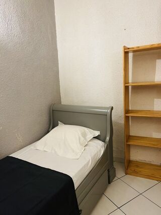  Appartement à louer 1 pièce 20 m²