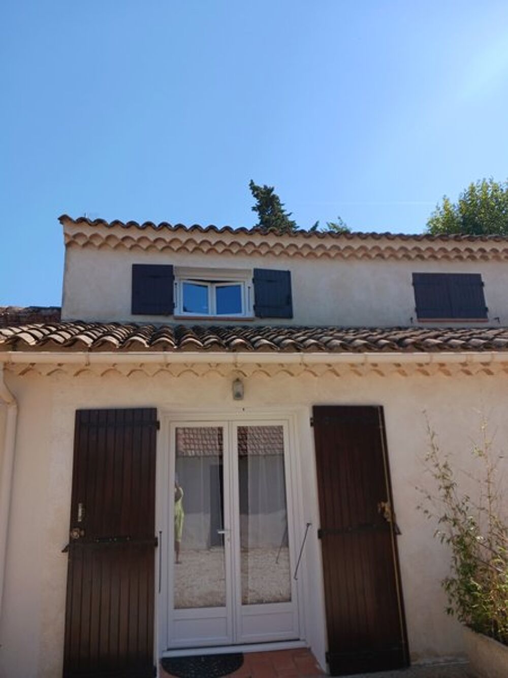location Maison - 2 pièce(s) - 45 m² Les Milles (13290)