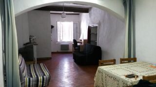  Appartement � louer 1 pi�ce 35 m�