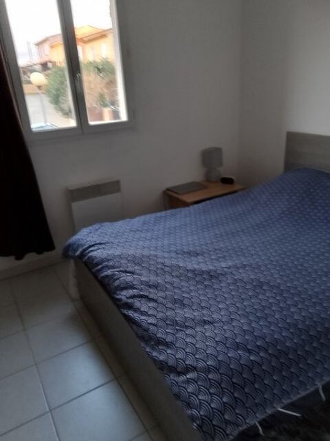  Appartement � louer 2 pi�ces 44 m�