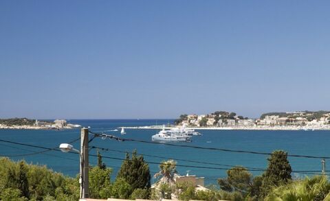  Appartement � louer 4 pi�ces 160 m�