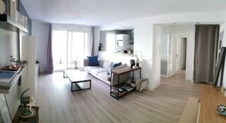  Appartement � louer 2 pi�ces 49 m�