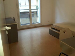  Appartement à louer 1 pièce 22 m²